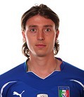 Cầu thủ Riccardo Montolivo