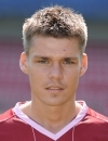 Cầu thủ Lukas Tresnak