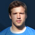 Cầu thủ Milos Dimitrijevic