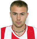 Cầu thủ Slavko Perovic