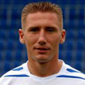 Cầu thủ Vaclav Kalina