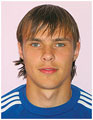 Cầu thủ Pavel Mochalin