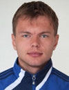 Cầu thủ Vladislavs Gabovs