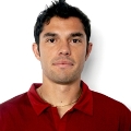 Cầu thủ Andre Galiassi (aka Andre Souza)
