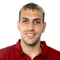 Cầu thủ Cristian Sanchez Prette
