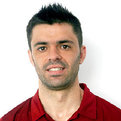 Cầu thủ Daniel da Silva Soares (aka Dani)