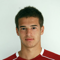 Cầu thủ Sergiu Negrut