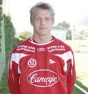 Cầu thủ Lasse Staw