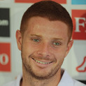 Cầu thủ Marcel Gecov