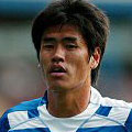 Cầu thủ Seol Ki-Hyeon