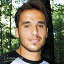 Cầu thủ Mahmut Bezgin