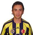 Cầu thủ Olcan Adin