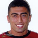 Cầu thủ Kemal Yildirim