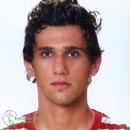 Cầu thủ Murat Kalkan