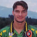 Cầu thủ Alessio Scarpi