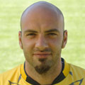Cầu thủ Cristiano Lupatelli