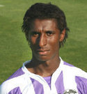 Cầu thủ Kevin Constant