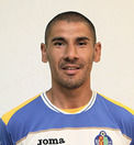 Cầu thủ Daniel Diaz (aka Cata)