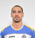 Cầu thủ Fernandez Borja