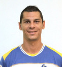 Cầu thủ Javi Casquero