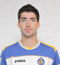 Cầu thủ Javier Arizmendi