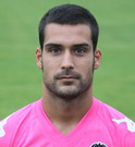 Cầu thủ Miguel Moya