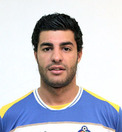 Cầu thủ Miguel Torres Gomez