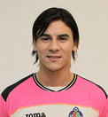 Cầu thủ Oscar Ustari