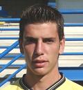 Cầu thủ Pedro Alcala Guirado