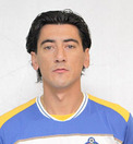 Cầu thủ Pedro Rios