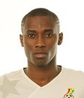 Cầu thủ Daniel Adjei