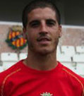 Cầu thủ David Medina