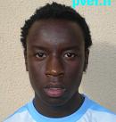 Cầu thủ Abdoulaye Keita