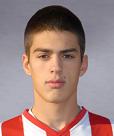 Cầu thủ Vujadin Savic