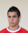 Cầu thủ Jaime Romero Gomez (aka Jaime)