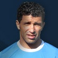 Cầu thủ Bouchaib El-Moubarki