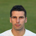 Cầu thủ Ahmad Sharbini