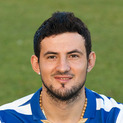 Cầu thủ Danijel Subasic