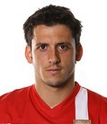 Cầu thủ Gojko Kacar