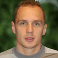 Cầu thủ Jaroslav Drobny