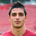 Cầu thủ Erdal Akdari