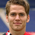 Cầu thủ Hendrik Hahne