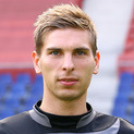 Cầu thủ Ron-Robert Zieler
