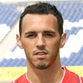 Cầu thủ Sergio Pinto
