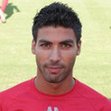 Cầu thủ Iyad Khutaba