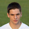 Cầu thủ Mirko Oremus
