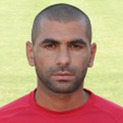 Cầu thủ Salim Toama