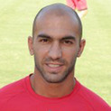 Cầu thủ Shay Abutbul