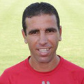 Cầu thủ Walid Badir
