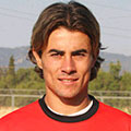 Cầu thủ David Cortes